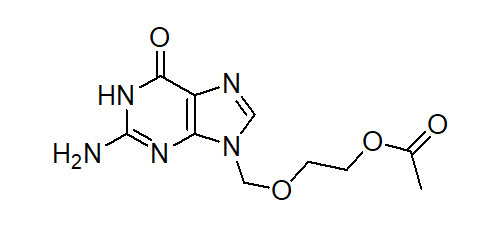 Impurity A Image