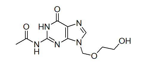 Impurity F Image