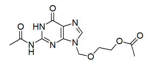 Impurity G Image