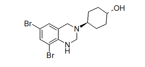Impurity B Image