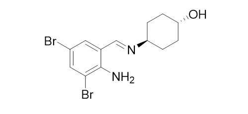 Impurity C Image