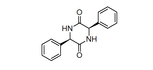 Impurity G Image