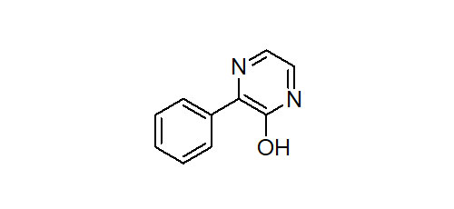 Impurity H Image