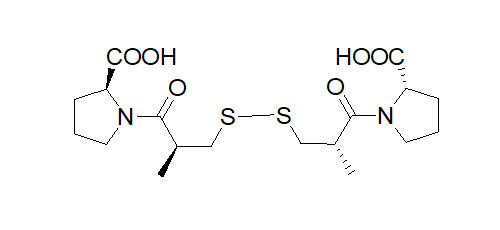 Impurity A Image