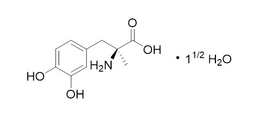 Impurity A Image