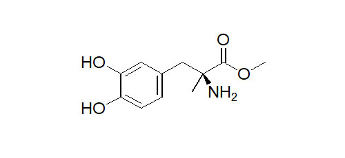 Impurity B Image