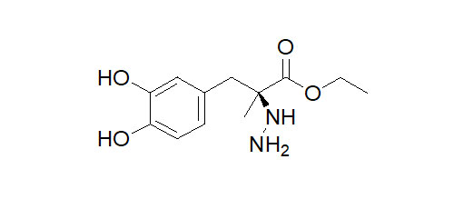 Impurity F Image