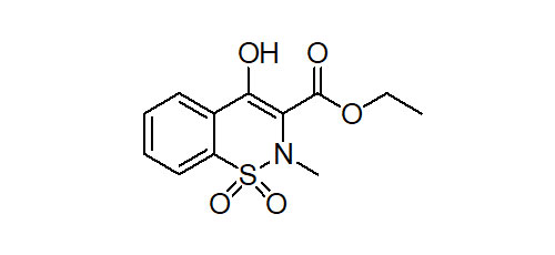 Impurity A Image