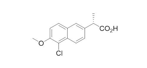 Impurity B Image