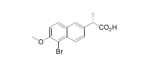 Impurity C Image