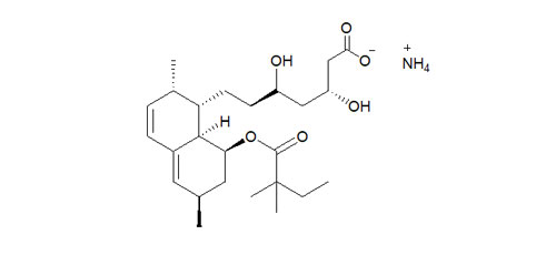 Impurity A Image