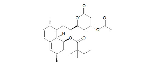 Impurity B Image