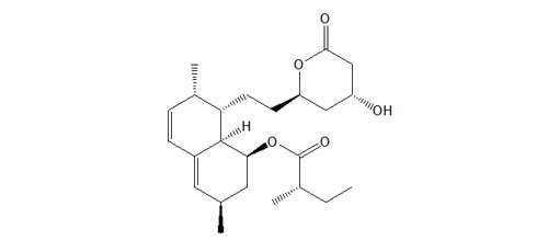 Impurity E Image