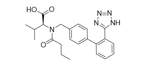 Impurity C Image