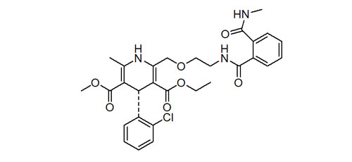 Impurity B Image