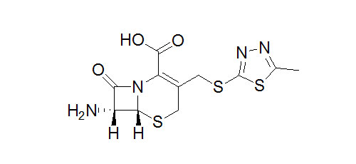 Impurity A Image