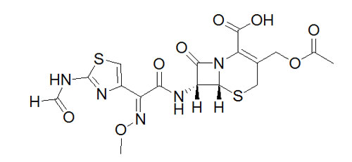 Impurity C Image