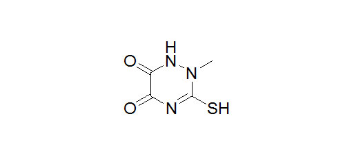 Impurity C Image