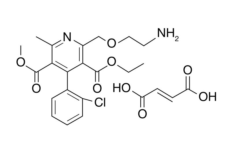 Amlodipine Besylate